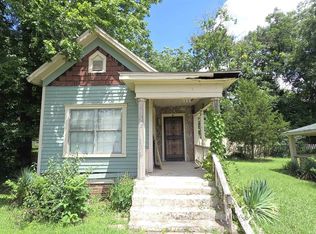 1421 Maple St, North Little Rock, AR 72114