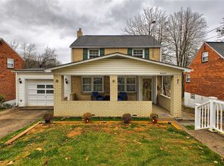 42 Glenview Ave, Greensburg, PA