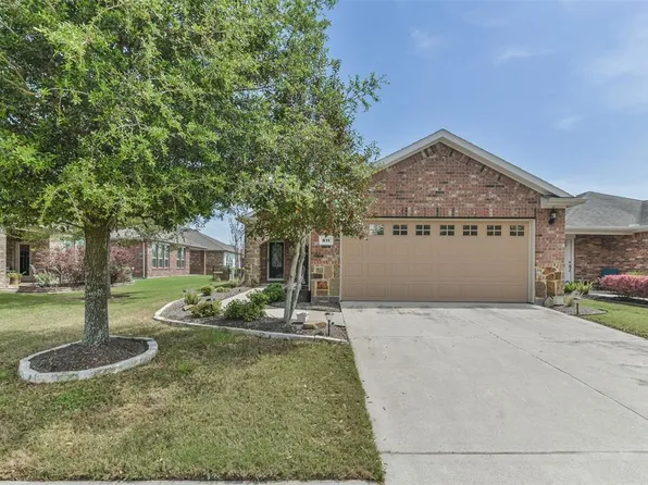 611 Windward Ct, Richmond, TX 77469