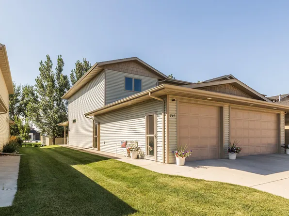 749 Compass Loop, City Of Bismarck, ND 58504