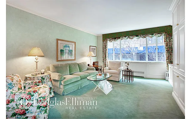Sold by Douglas Elliman | media 10
