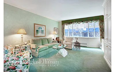 Sold by Douglas Elliman