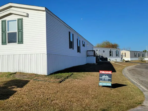 1704 MLK Jr. Blvd., #208 Plan, Elm Grove Estates & RV Community