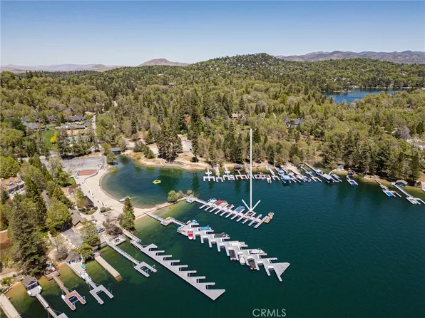 0 Tbm #1-15, Lake Arrowhead, CA 92352