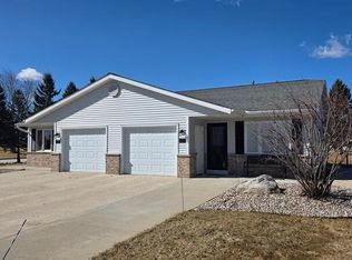 West Town Condominiums, Cedar Grove, WI 53013