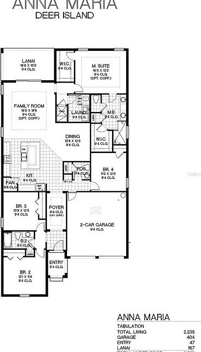2nd image of 1572 Pyramid Hill St