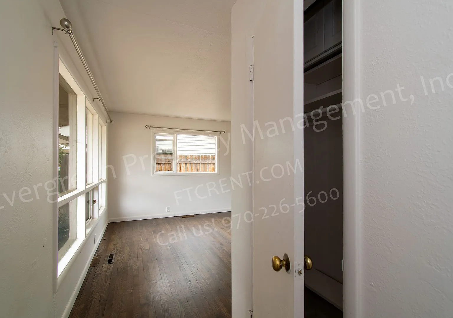 3 Bedroom in Fort Collins! — Photo 2