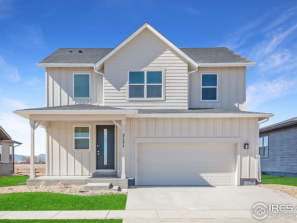 5171 John Muir Dr, Timnath, CO 80547 | Zillow