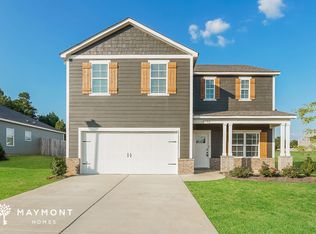 5792 Timber Leaf Loop, Bessemer, AL 35022