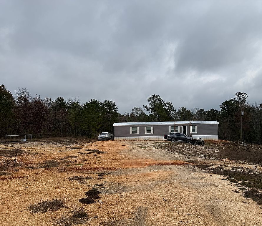 181 Scr #30-A, Mount Olive, MS 39119 | Zillow