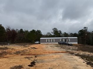 181 Scr #30-A, Mount Olive, MS 39119