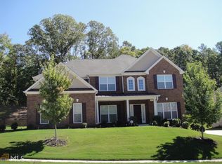 6 Stonebridge Blvd, Newnan, GA 30265