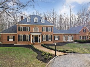 1255 Flat Rock Xing, Manakin Sabot, VA 23103