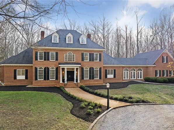 1255 Flat Rock Xing, Manakin Sabot, VA 23103