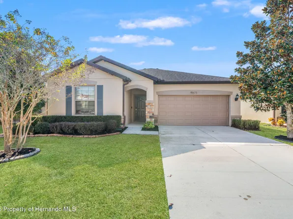 15673 Stone House Dr, Brooksville, FL 34604