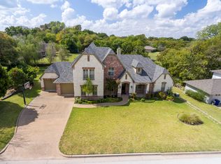 3 Key Dr, Heath, TX 75032