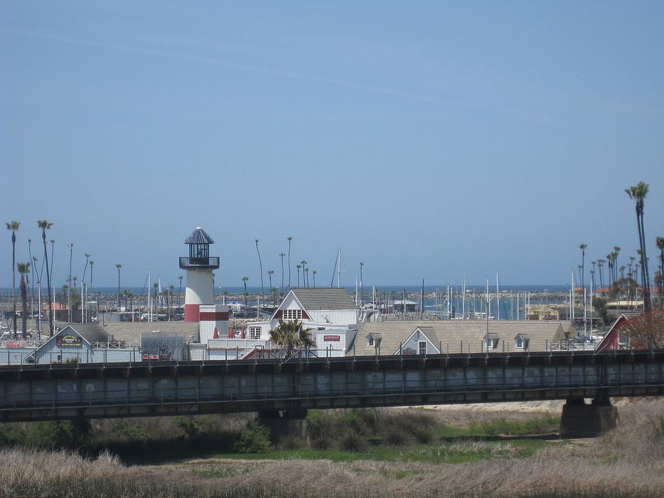 Harbor View