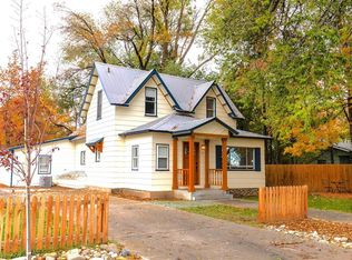 115 Niagara Avenue, Paonia, CO 81428