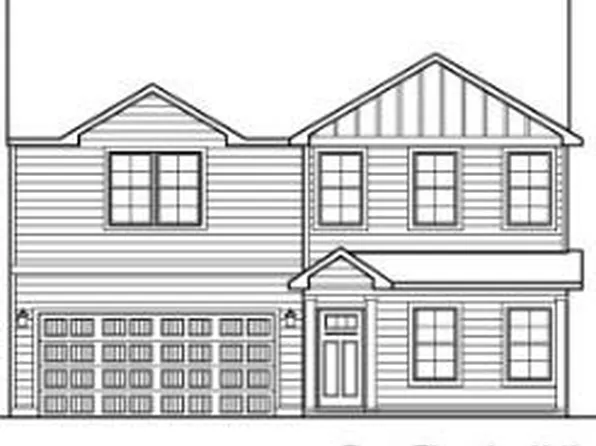 12420 Gameland Dr, Laurinburg, NC 28352