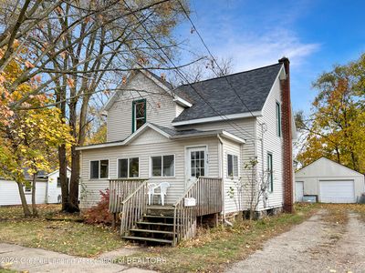 319 Johnson St, Charlotte, MI, 48813