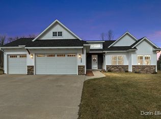 1385 Bianca Way, Ionia, MI