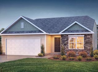 1010 Cannonade Dr, Whitsett, NC 27377