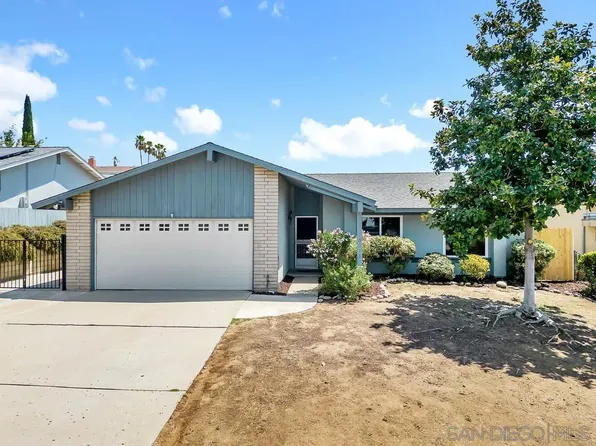 10313 Amada Pl, Santee, CA 92071