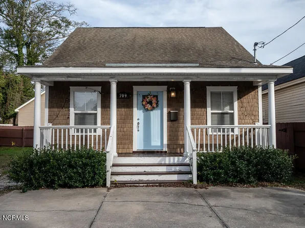 709 Solomon Alley, Wilmington, NC 28401