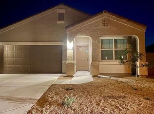 2395 E Alida Trl, Casa Grande, AZ 85194
