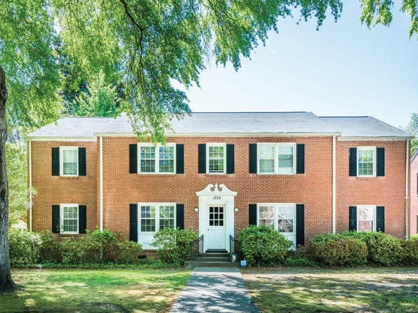 1724 Enoree Ave, Columbia, SC 29205