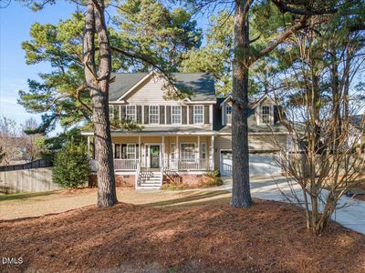 6512 Cablewood Dr, Raleigh, NC, 27603