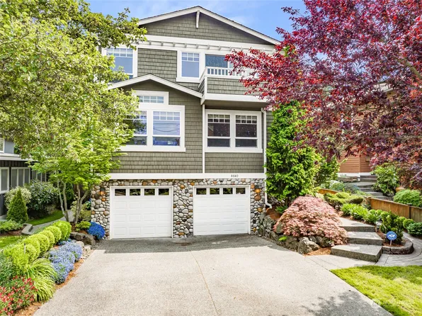 8640 46th Avenue SW, Seattle, WA 98136