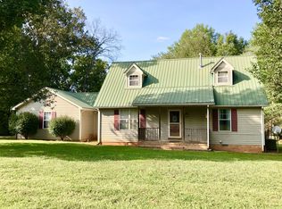 1480 Swan Mill Rd, Morrison, TN 37357