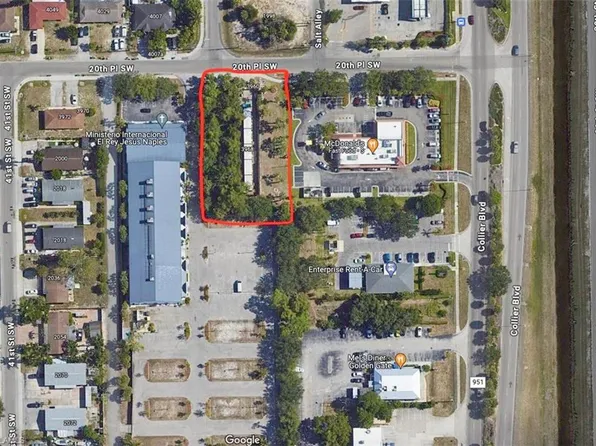 3690 20th PL SW, NAPLES, FL 34116