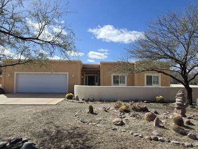 6 Nielson Ln, Tubac, AZ, 85646