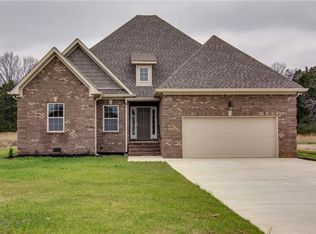 308 Sunnyside Dr LOT 46, Chapel Hill, TN 37034