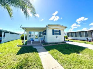 1291 Mayflower Dr, Daytona Beach, FL 32119