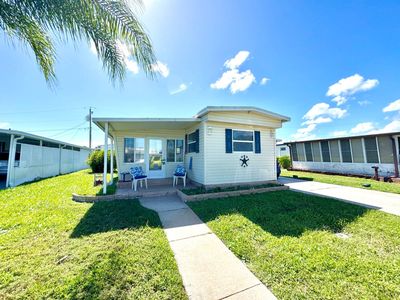 1291 Mayflower Dr, Daytona Beach, FL, 32119