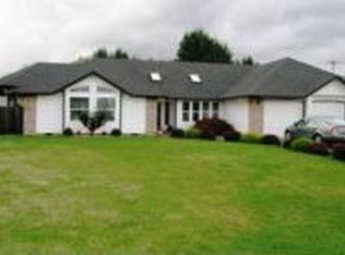 20406 NE 163rd Cir, Brush Prairie, WA 98606