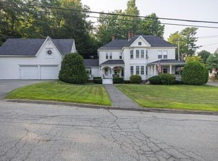 105 Franklin Street, Rumford, ME 04276
