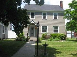 600 11th Ave, Huntington, WV 25701