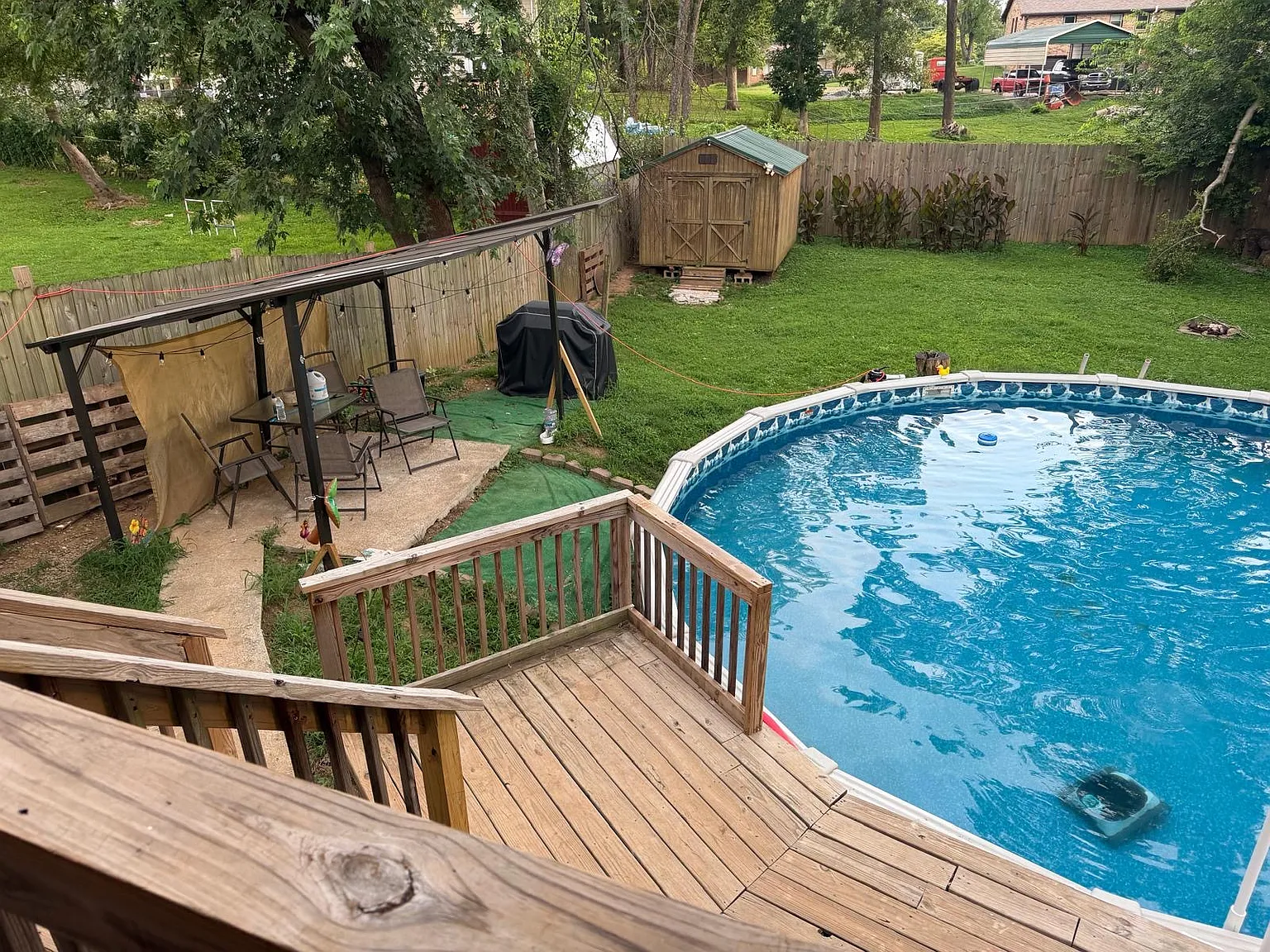2 bed, 890 sqft, $2,100 — Photo 2