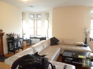 199 Lenox Ave APT 3, New York, NY 10026
