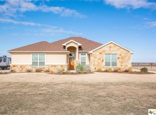 1368 County Road 305, Jarrell, TX 76537