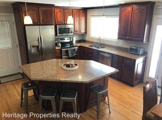 1428 Ruth Dr, Saint Louis, MO 63122