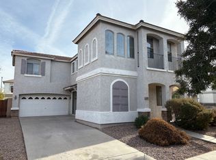 3899 S Cricket Dr, Gilbert, AZ 85297