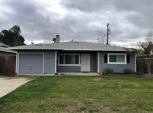 1612 Calhoun Way, Stockton, CA 95207