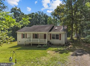 13175 Tower Rd, Unionville, VA 22567