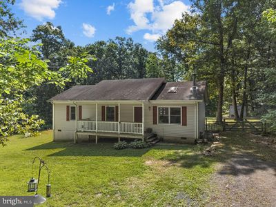 13175 Tower Rd, Unionville, VA, 22567