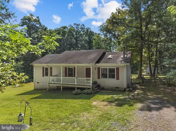 13175 Tower Rd, Unionville, VA 22567